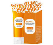 Facial Exfoliate Gel For Deep Moisturizing Pore Cleansing Gentle Facial Scrub Body Cleansing Gel Dead Skin Remover